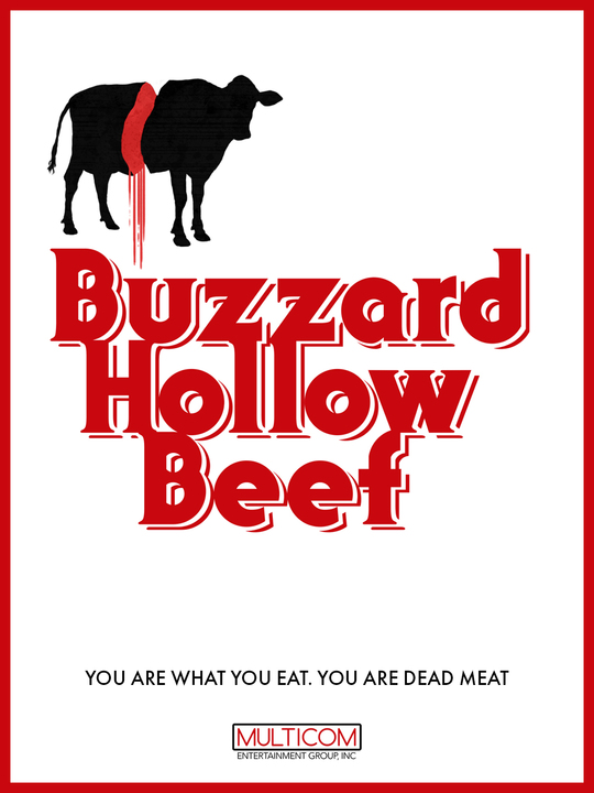     Buzzard Hollow Beef